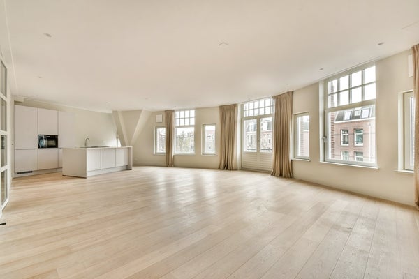 Te huur: Appartement Moreelsestraat in Amsterdam