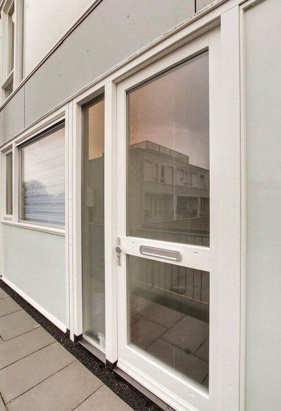 Appartement Mereveldplein in De Meern