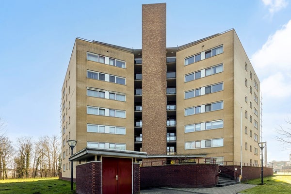 Appartement Hofdael in Geldrop