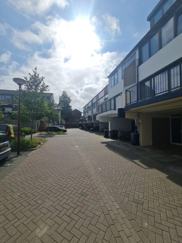 Te huur: Appartement Landauerdrift in Nieuwegein