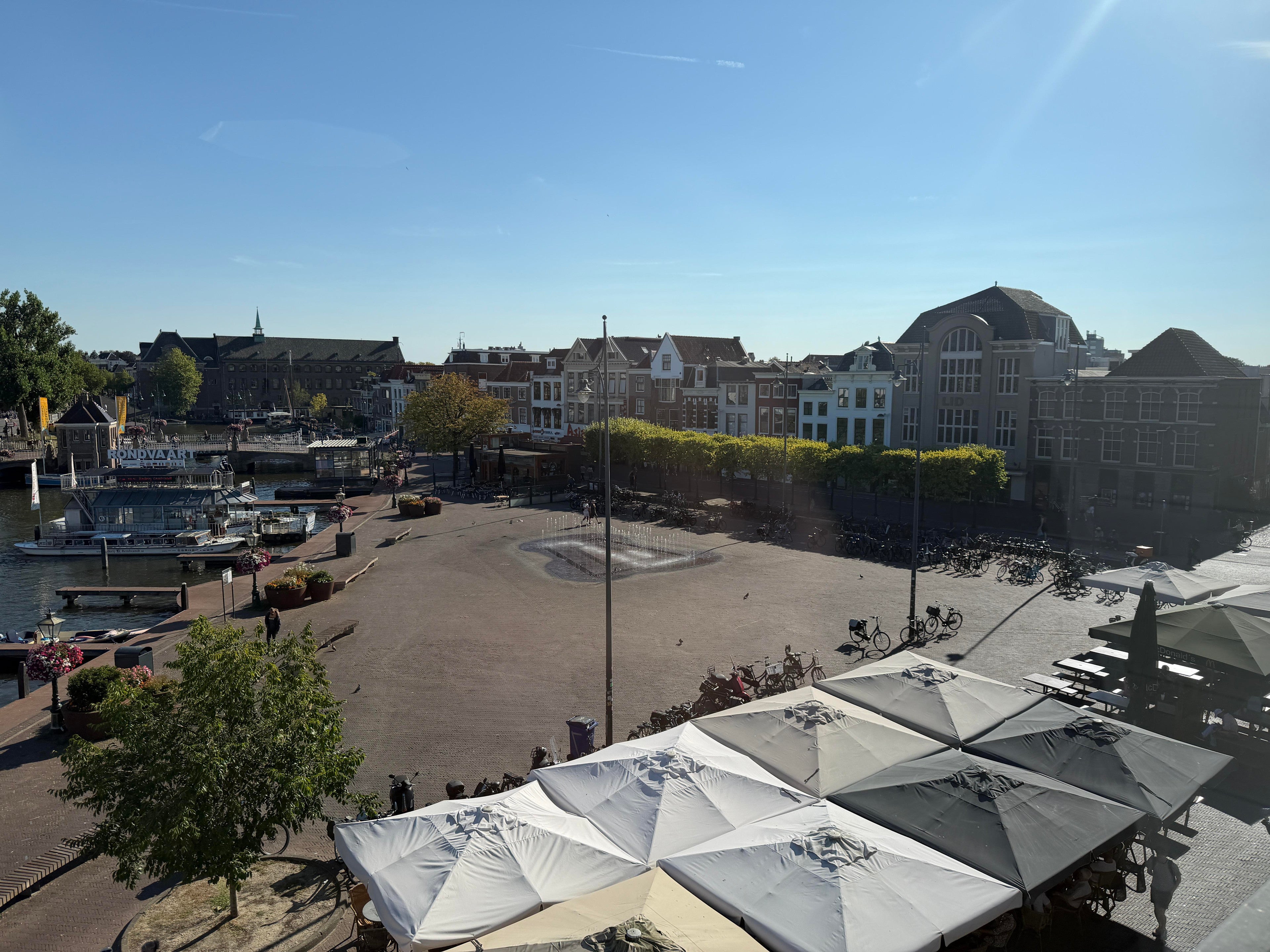 Woning te koop: Beestenmarkt, Leiden
