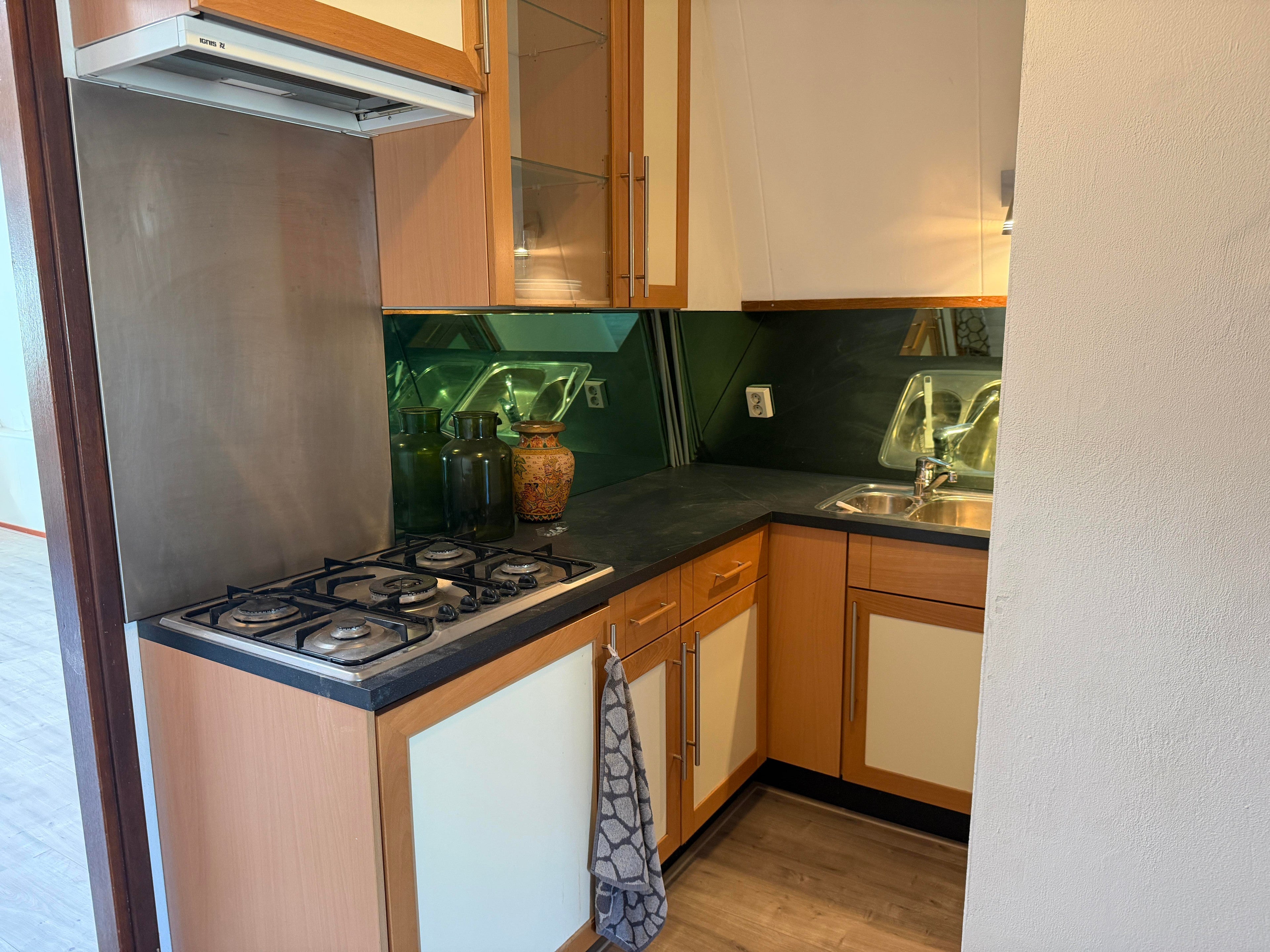 Woning te koop: Beestenmarkt, Leiden