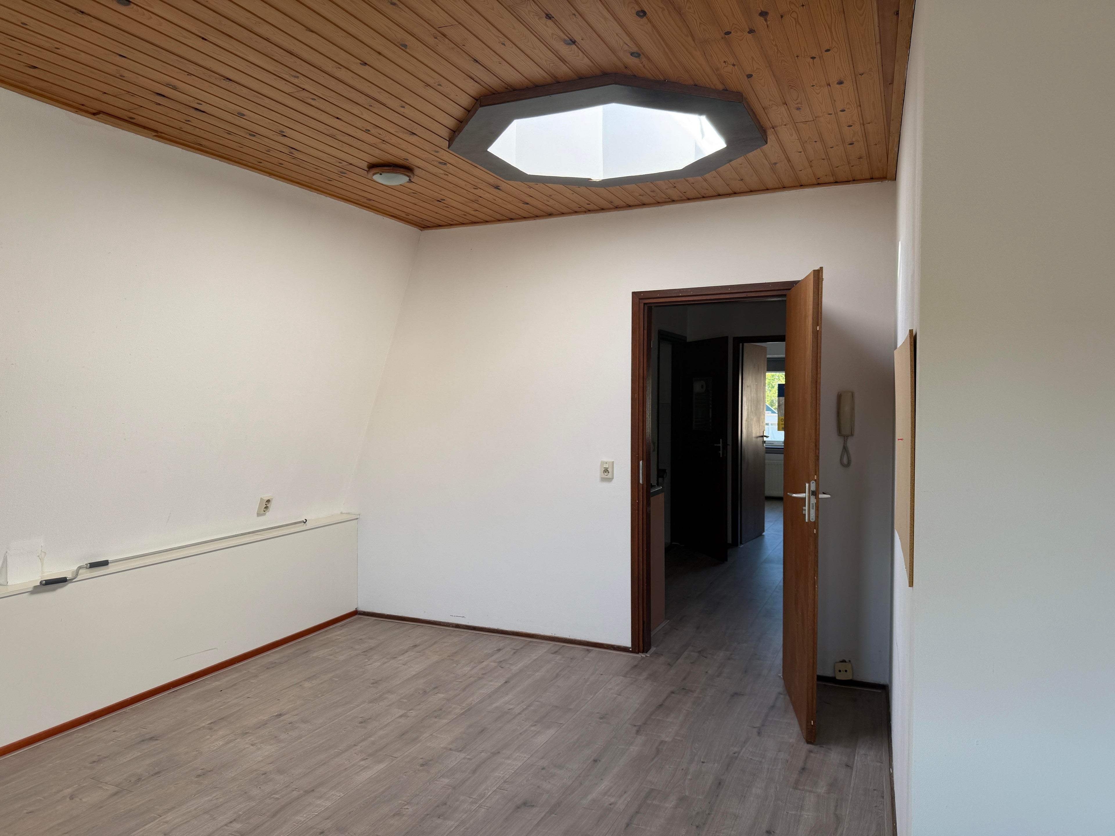 Woning te koop: Beestenmarkt, Leiden