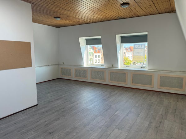 Piso Beestenmarkt en Leiden