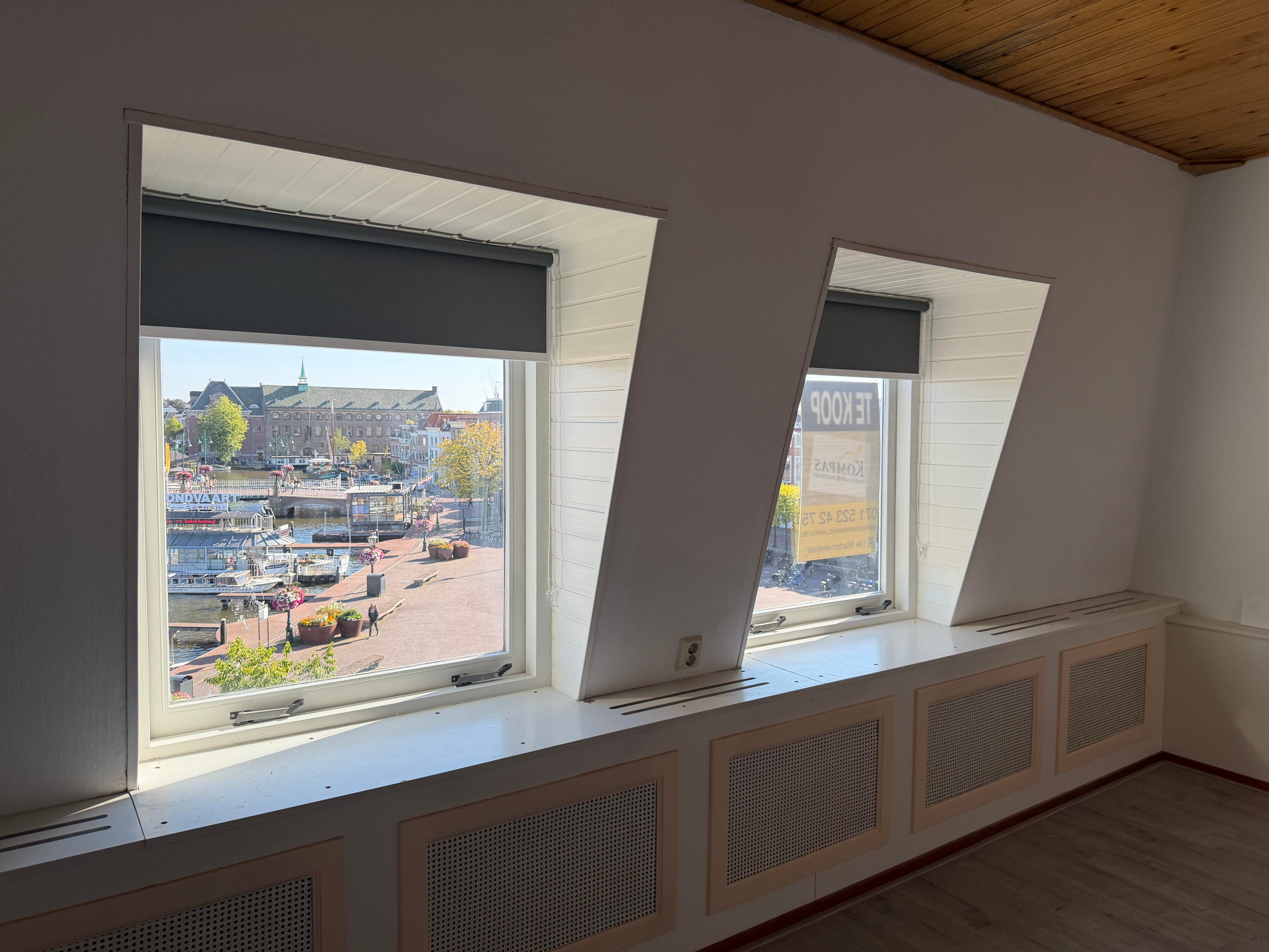 Woning te koop: Beestenmarkt, Leiden