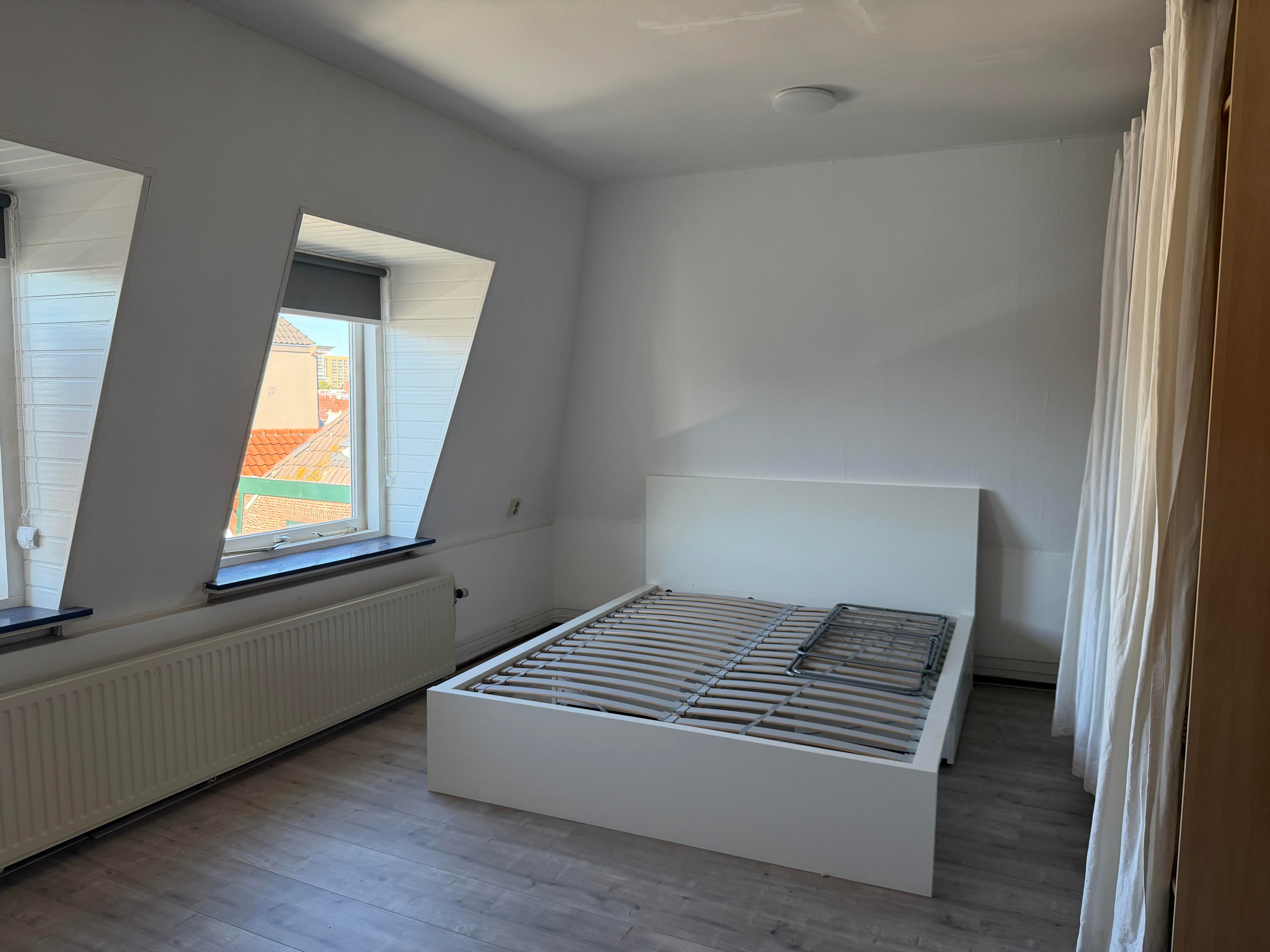 Woning te koop: Beestenmarkt, Leiden