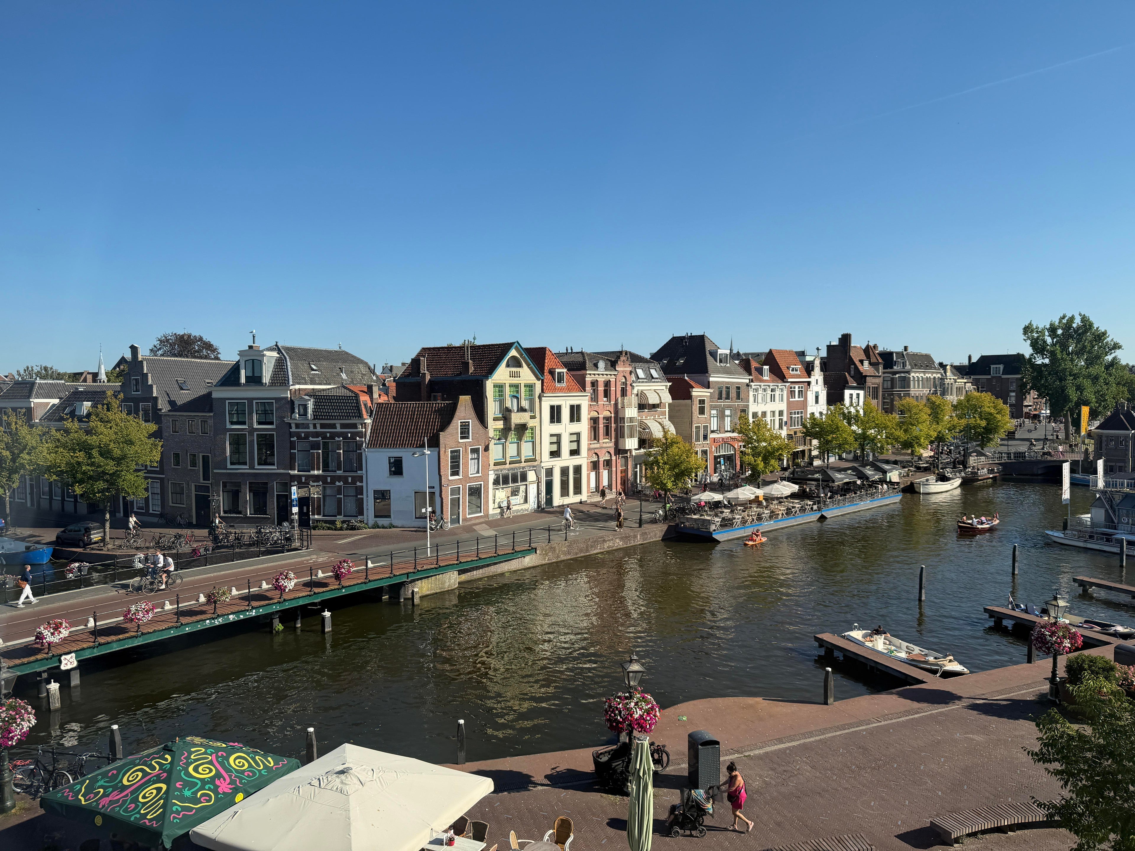 Woning te koop: Beestenmarkt, Leiden
