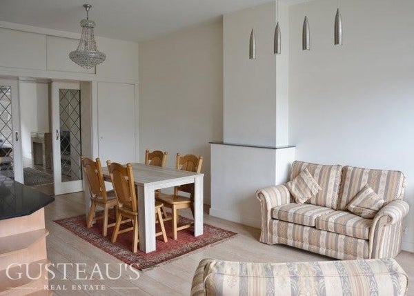 Appartement Laan van Meerdervoort in Den Haag