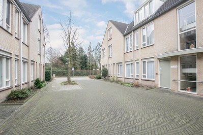 Appartement Lambertushof in Schijndel
