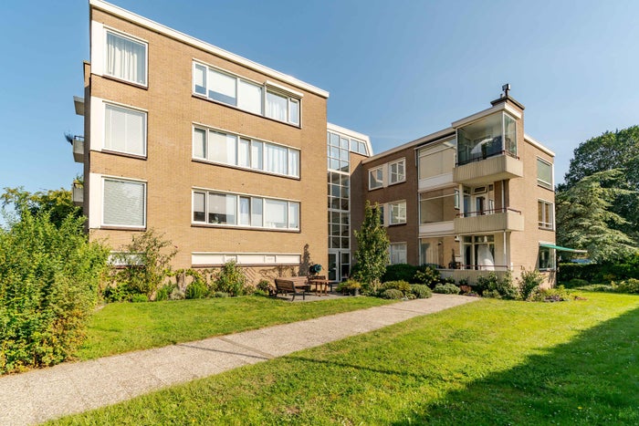 Te huur: Appartement Kijkduinsestraat 832 in Den Haag