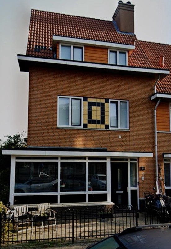Appartement Ringslang in Amstelveen