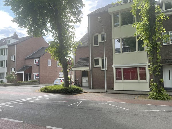 Appartement Koning Clovisstraat in Maastricht
