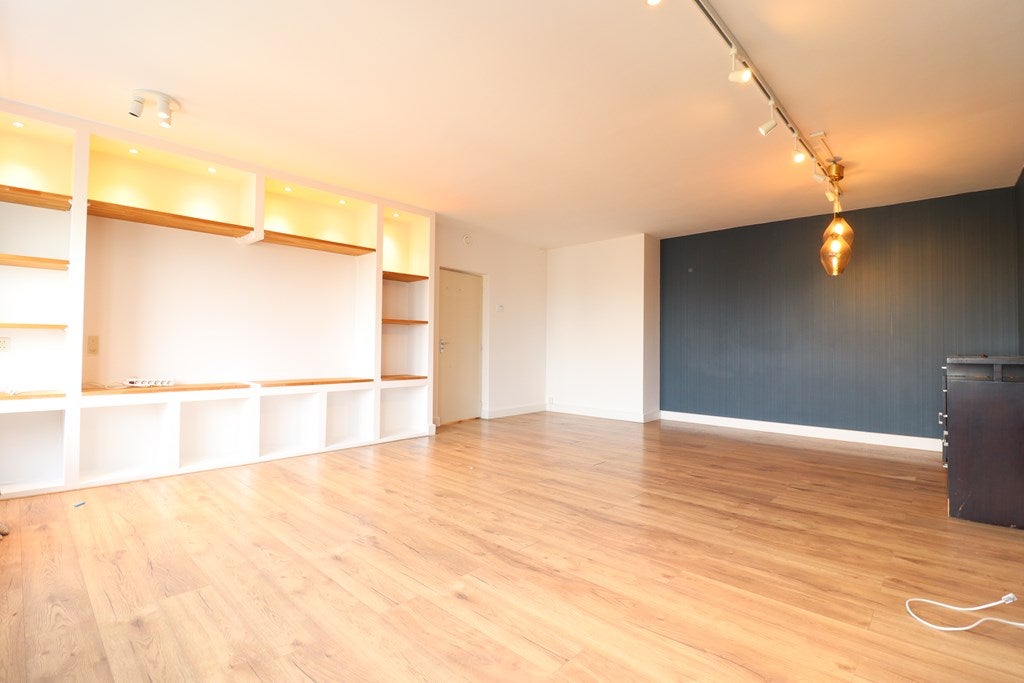 Flat Van Heenvlietlaan 154