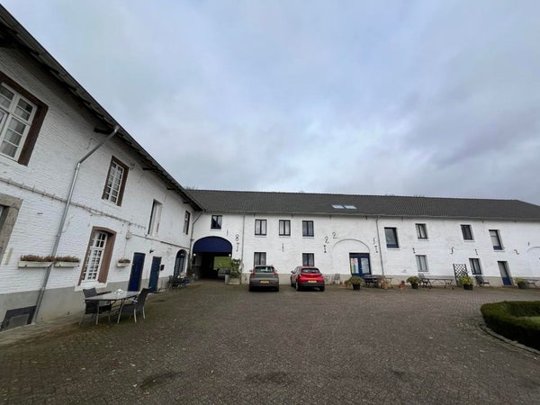 Flat Scherpenseelermolenweg in Landgraaf