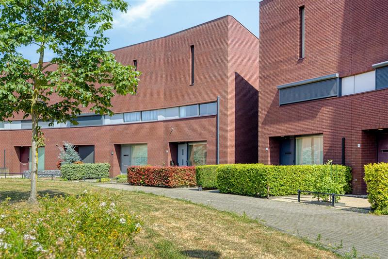 Huis Renswoudestraat 44 in Tilburg