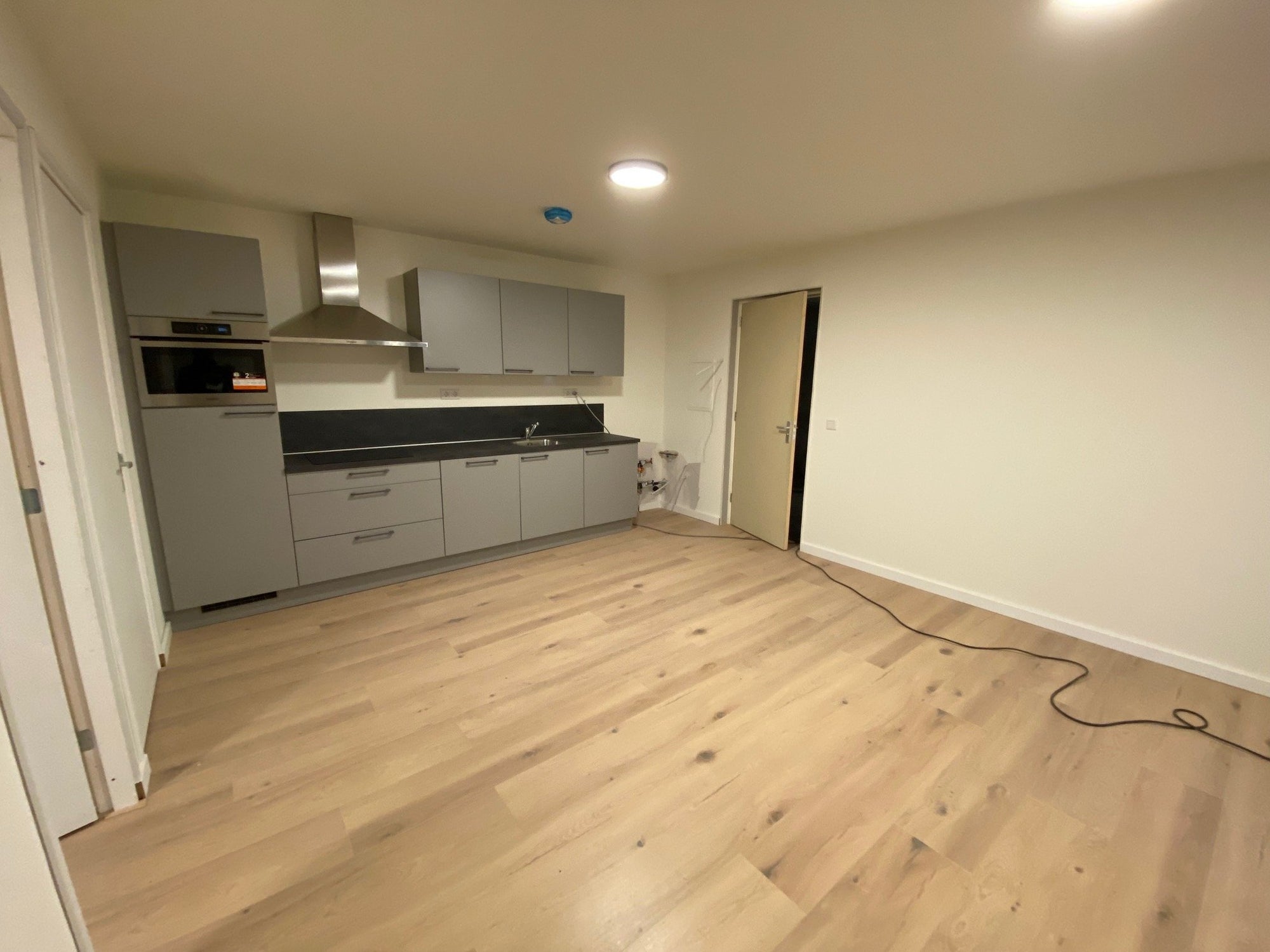 Appartement Kamstraat in Helmond