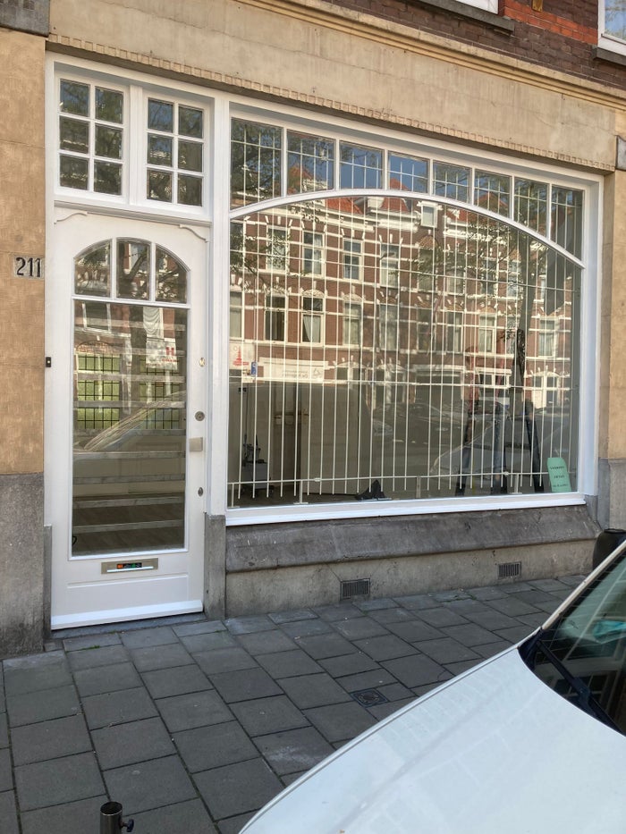 Te huur: Appartement Regentesselaan in Den Haag