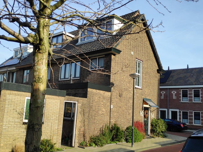 Anna Paulownastraat 1