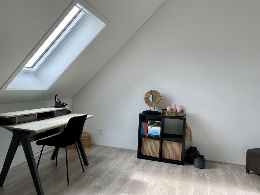 Woning te huur: Stobbenakker, Twello