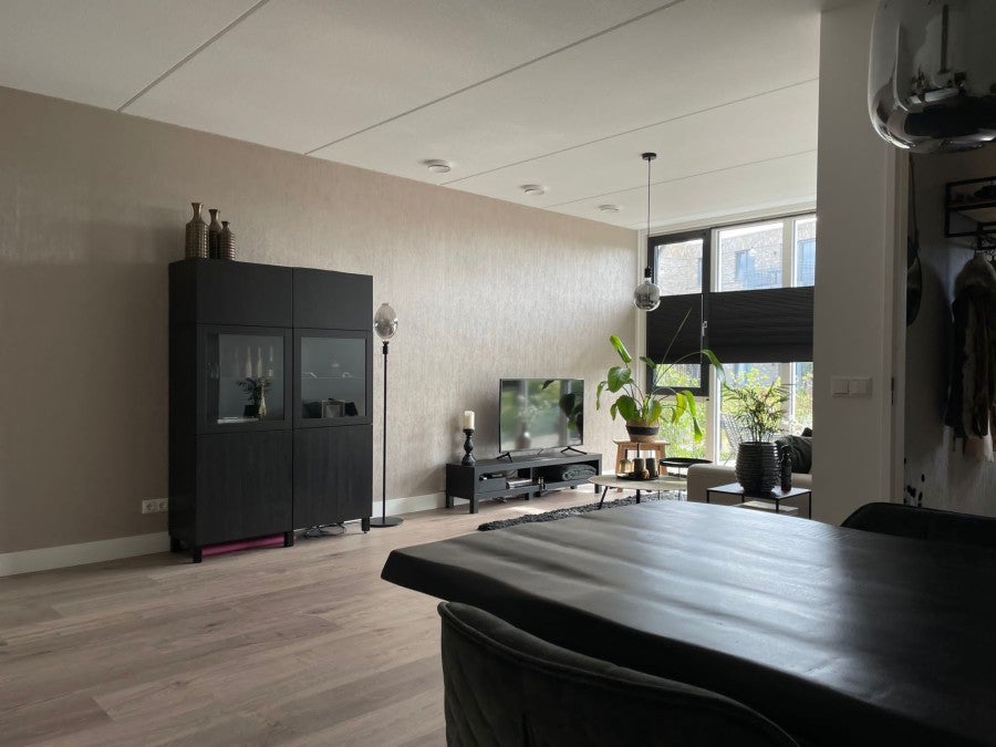 Woning te huur: Stobbenakker, Twello