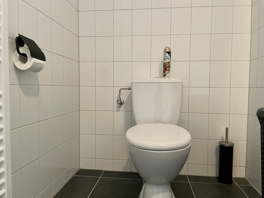 Woning te huur: Stobbenakker, Twello