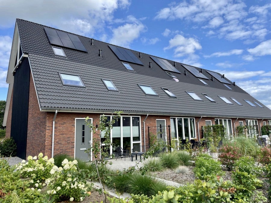 Woning te huur: Stobbenakker, Twello