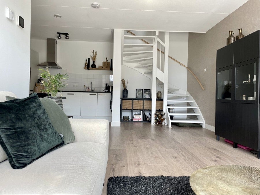 Woning te huur: Stobbenakker, Twello