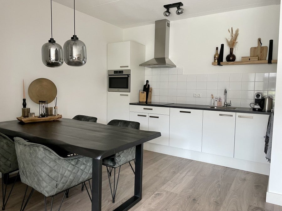 Woning te huur: Stobbenakker, Twello
