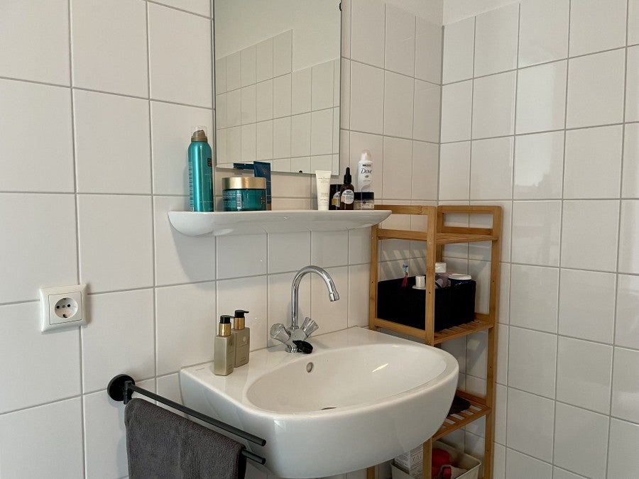 Woning te huur: Stobbenakker, Twello