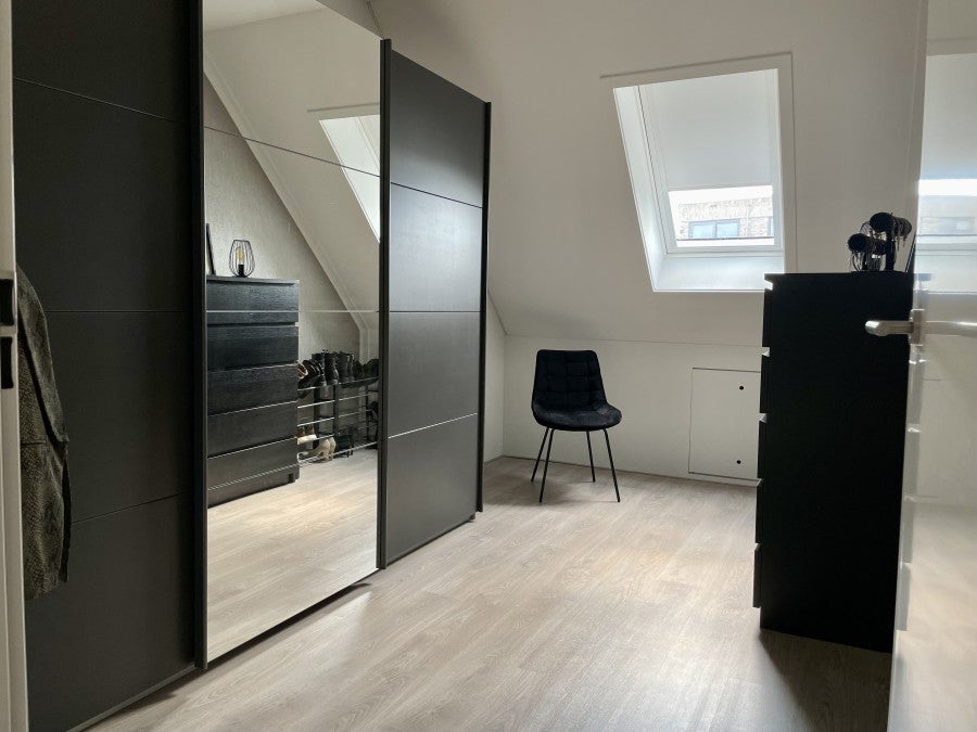 Woning te huur: Stobbenakker, Twello