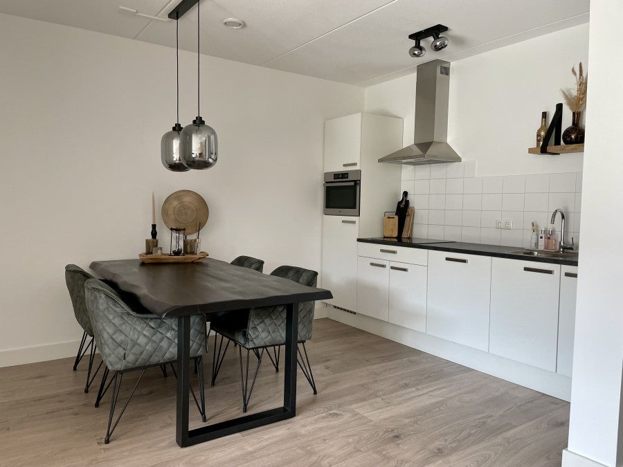 Woning te huur: Stobbenakker, Twello