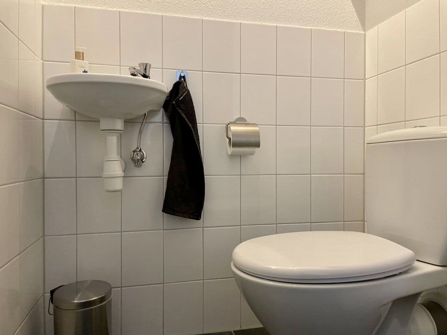 Woning te huur: Stobbenakker, Twello