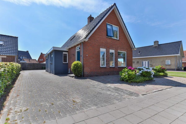 Huis Te Koop In Surhuisterveen