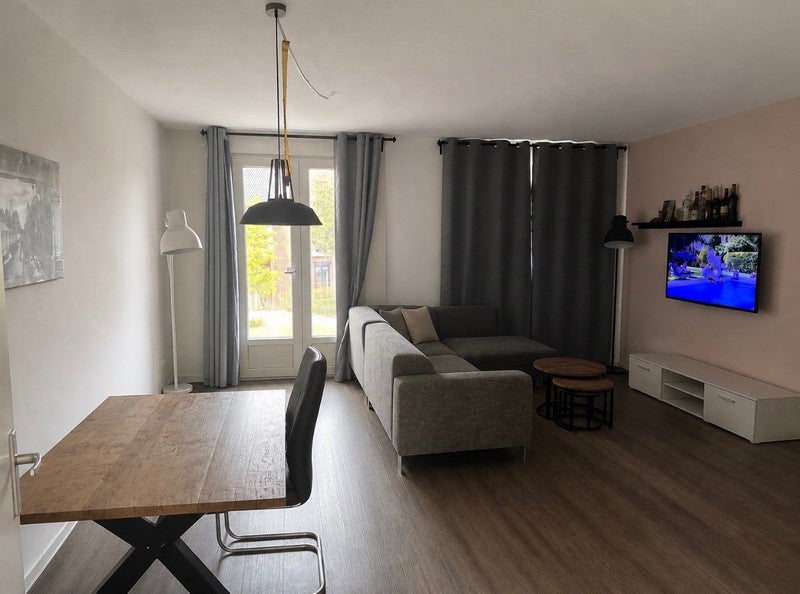 Appartement Ds. Van de Woestijnehof in Barneveld