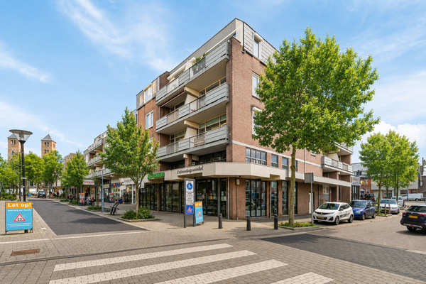 Appartement Wannerplein 44 in Heerlen