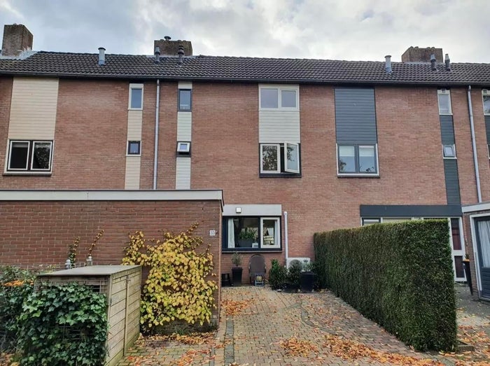 Te huur: Huis Promenade 33 in Wijk bij Duurstede