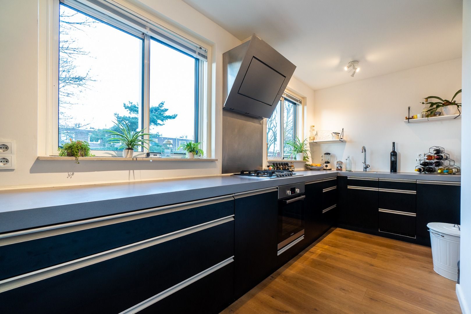 Te huur Appartement Hoofdweg in Amsterdam