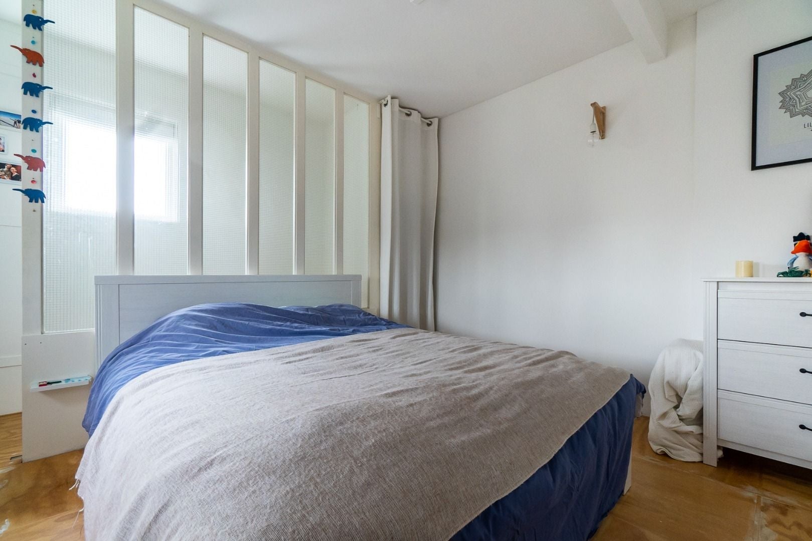 Te huur Appartement Hoofdweg in Amsterdam