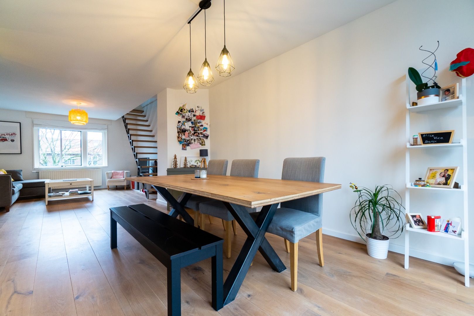 Te huur Appartement Hoofdweg in Amsterdam
