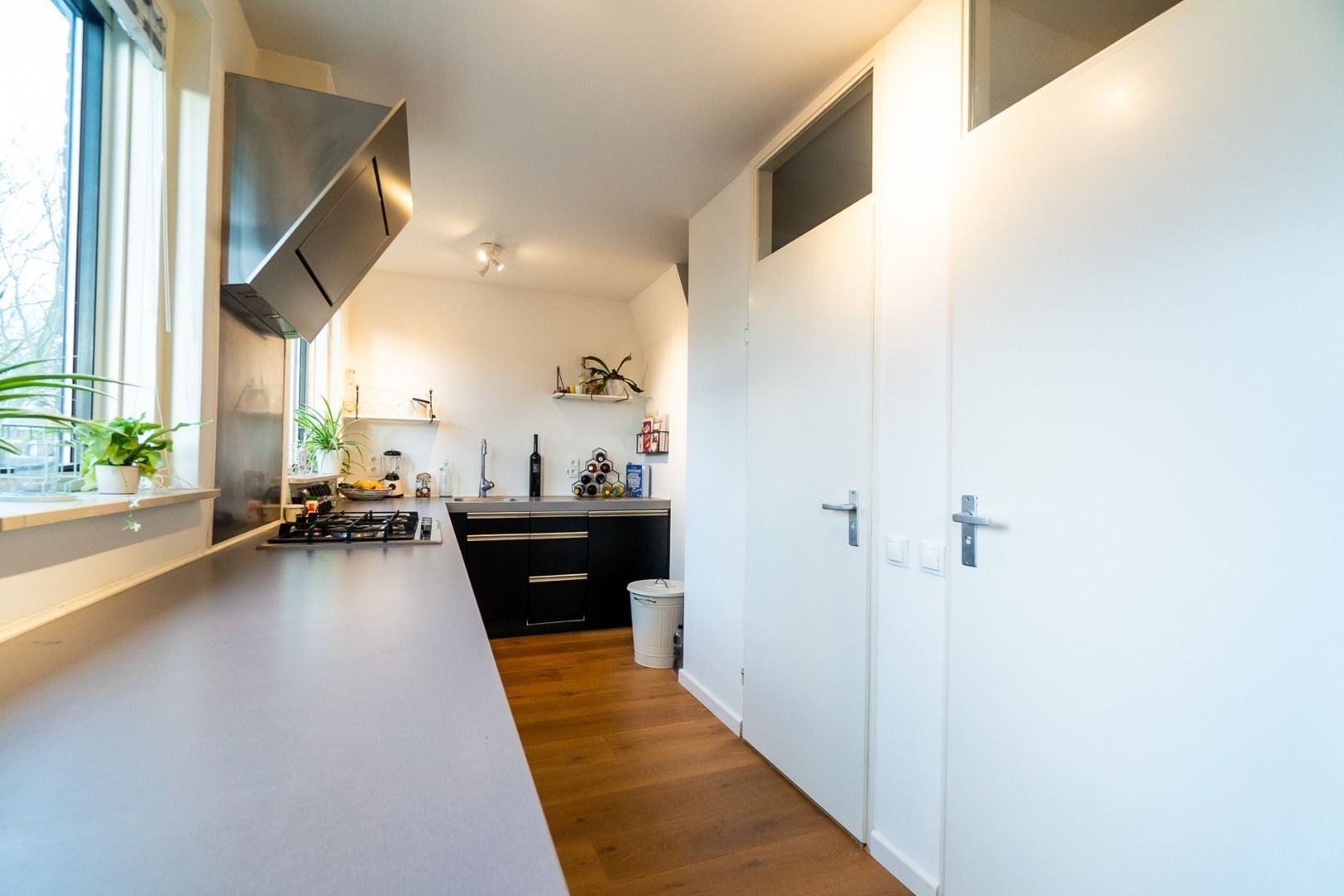 Te huur Appartement Hoofdweg in Amsterdam