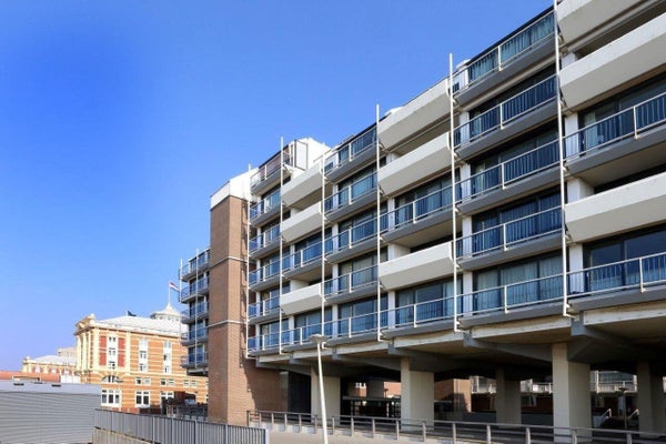 Appartement Rederserf 258 in Den Haag