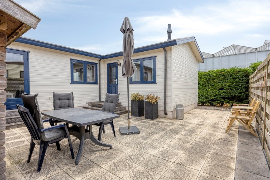 Huis Bredeweg 66 b in Moerkapelle