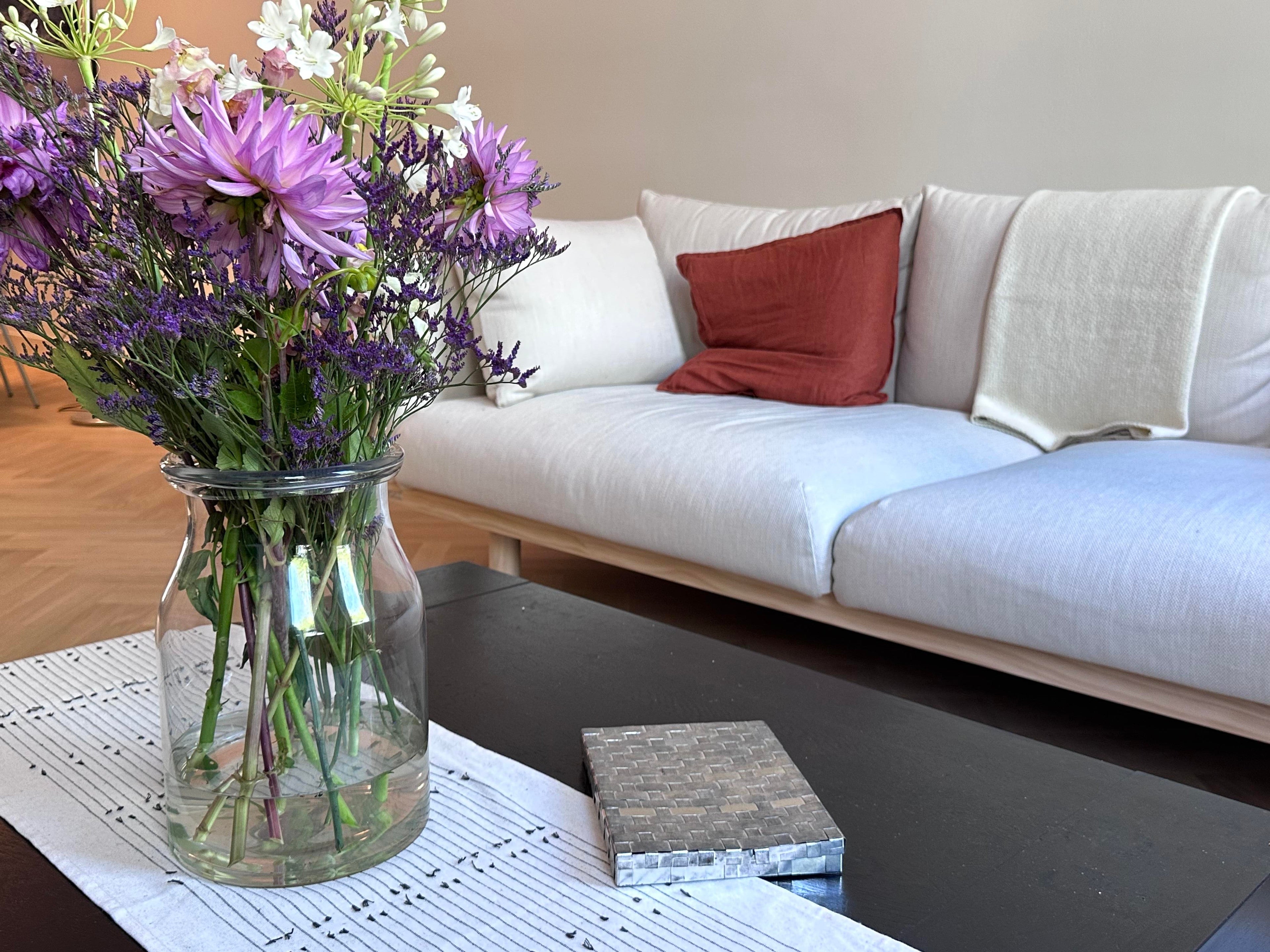 Woning te huur: Nassaukade, Amsterdam