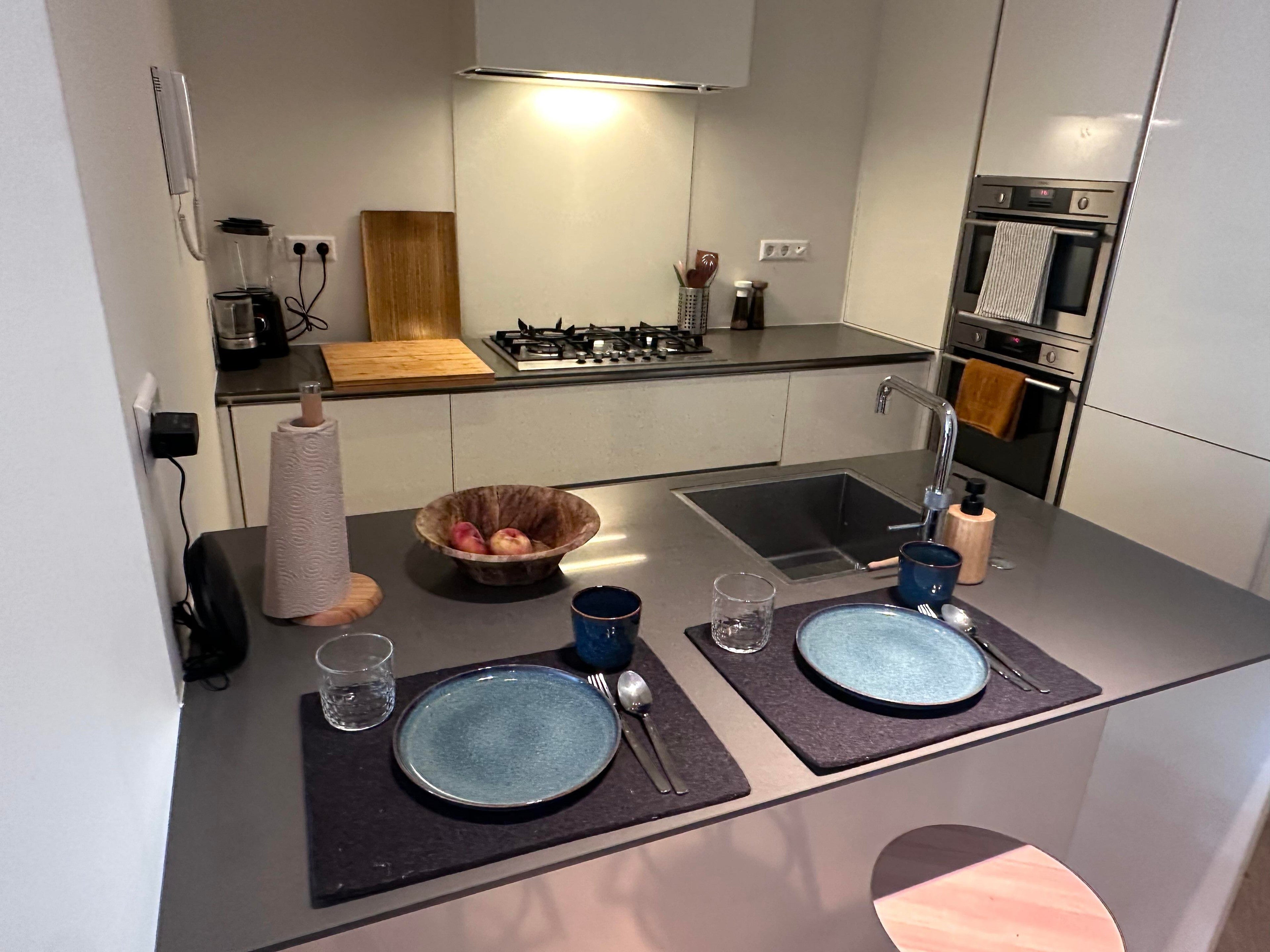 Woning te huur: Nassaukade, Amsterdam