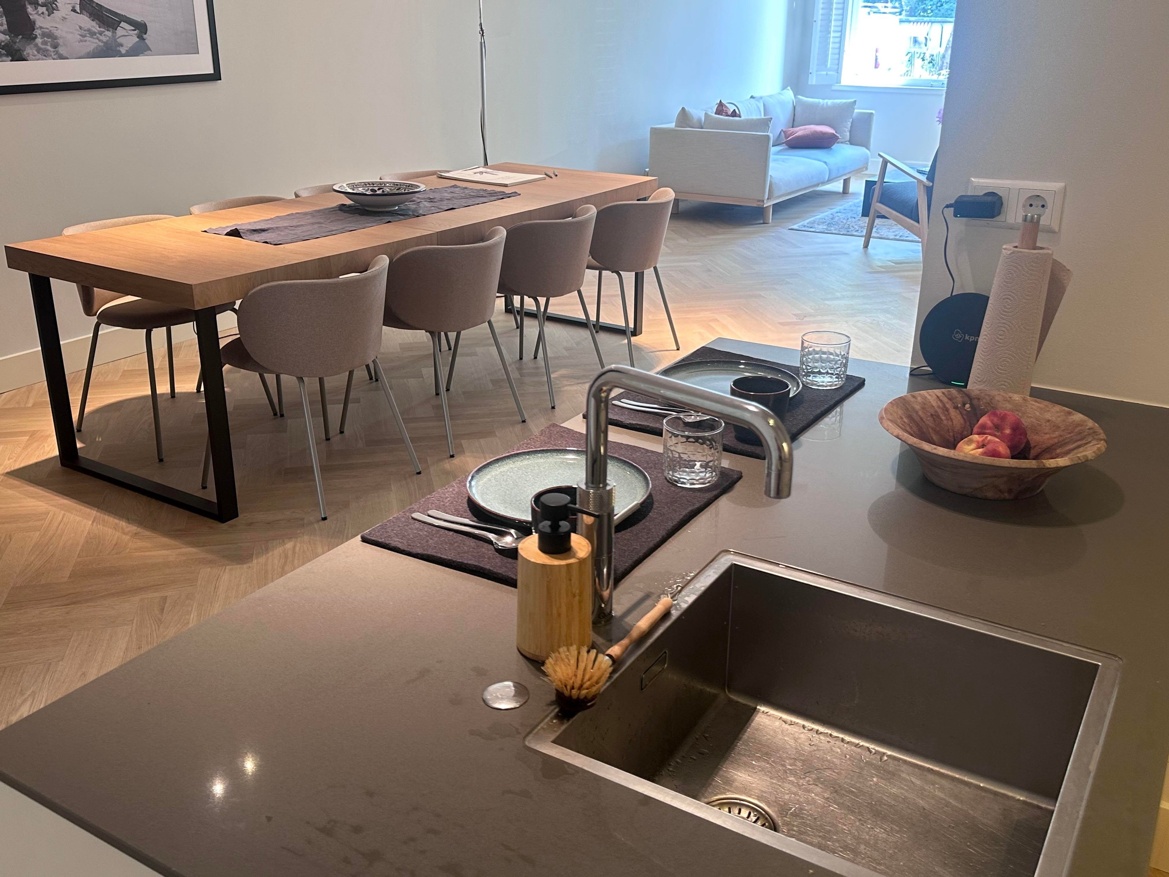 Woning te huur: Nassaukade, Amsterdam