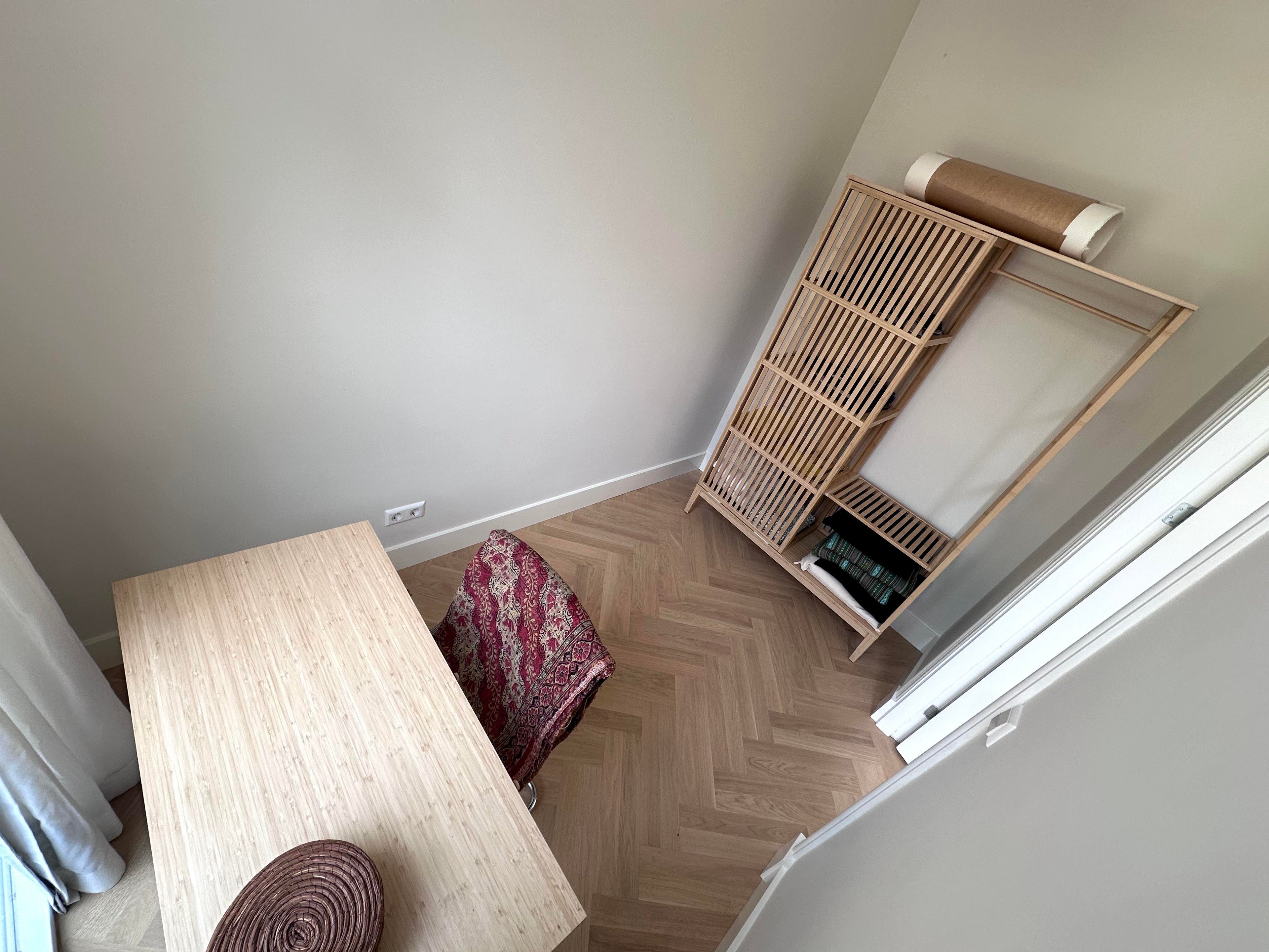 Woning te huur: Nassaukade, Amsterdam