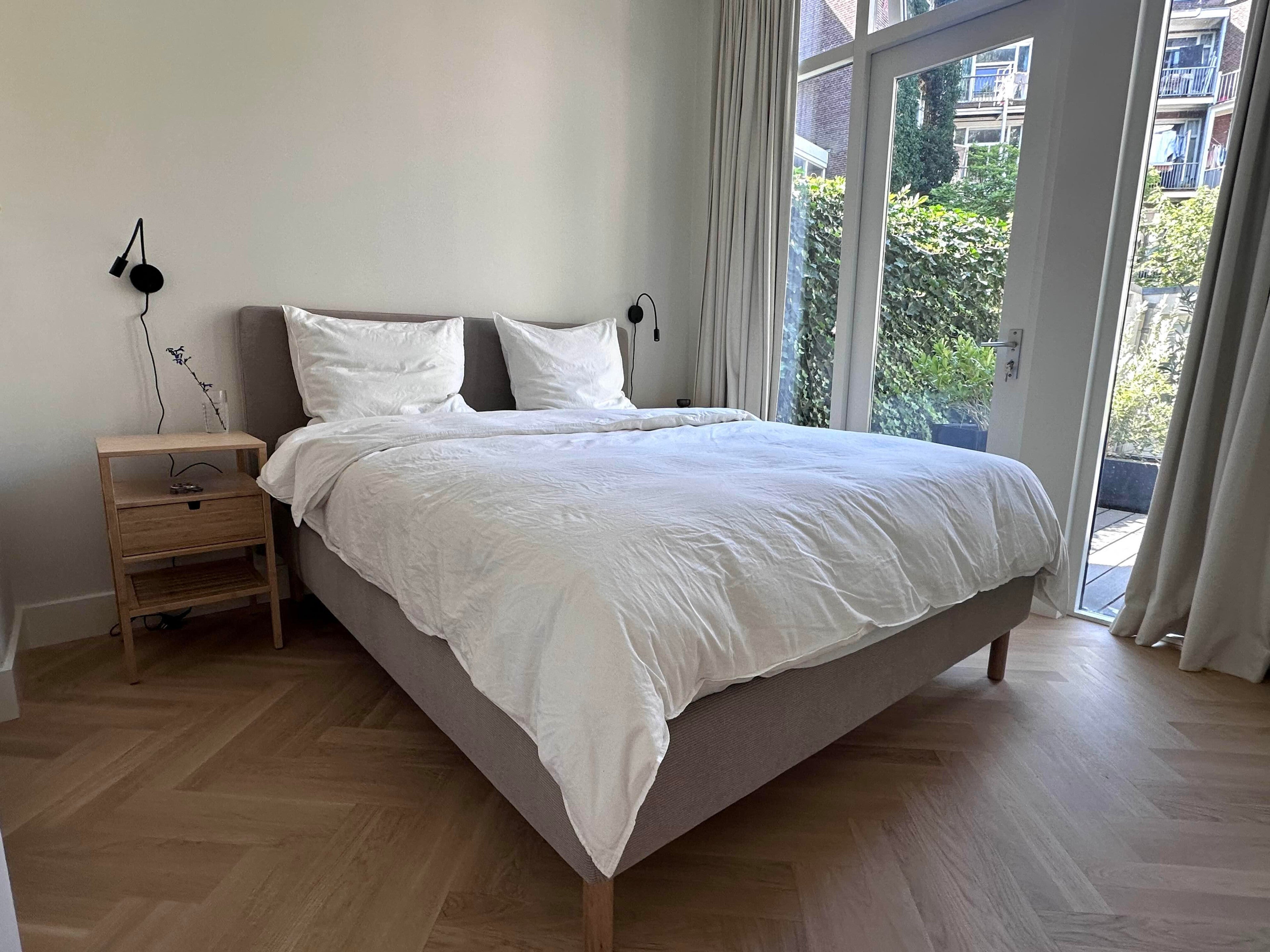 Woning te huur: Nassaukade, Amsterdam