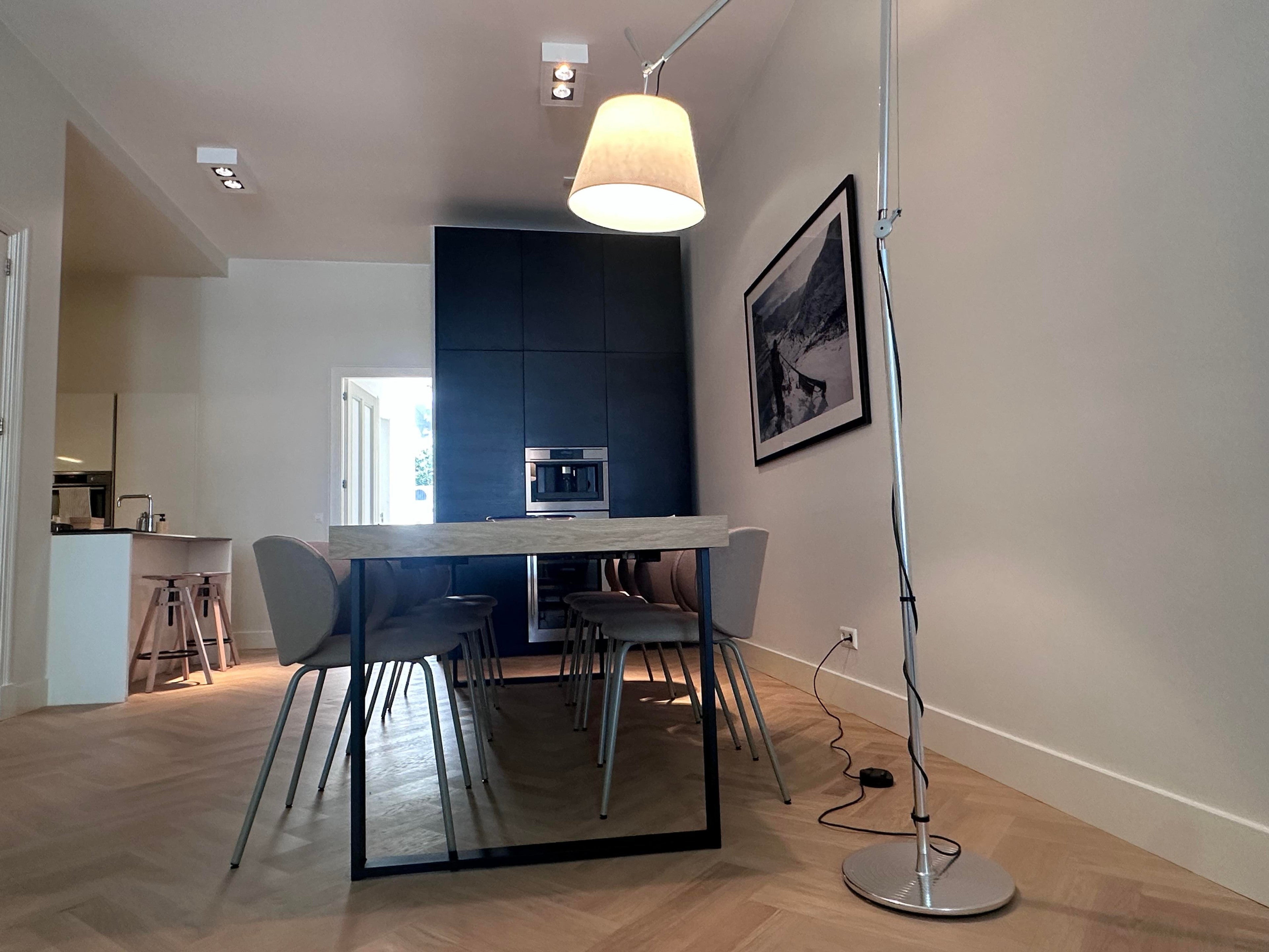 Woning te huur: Nassaukade, Amsterdam