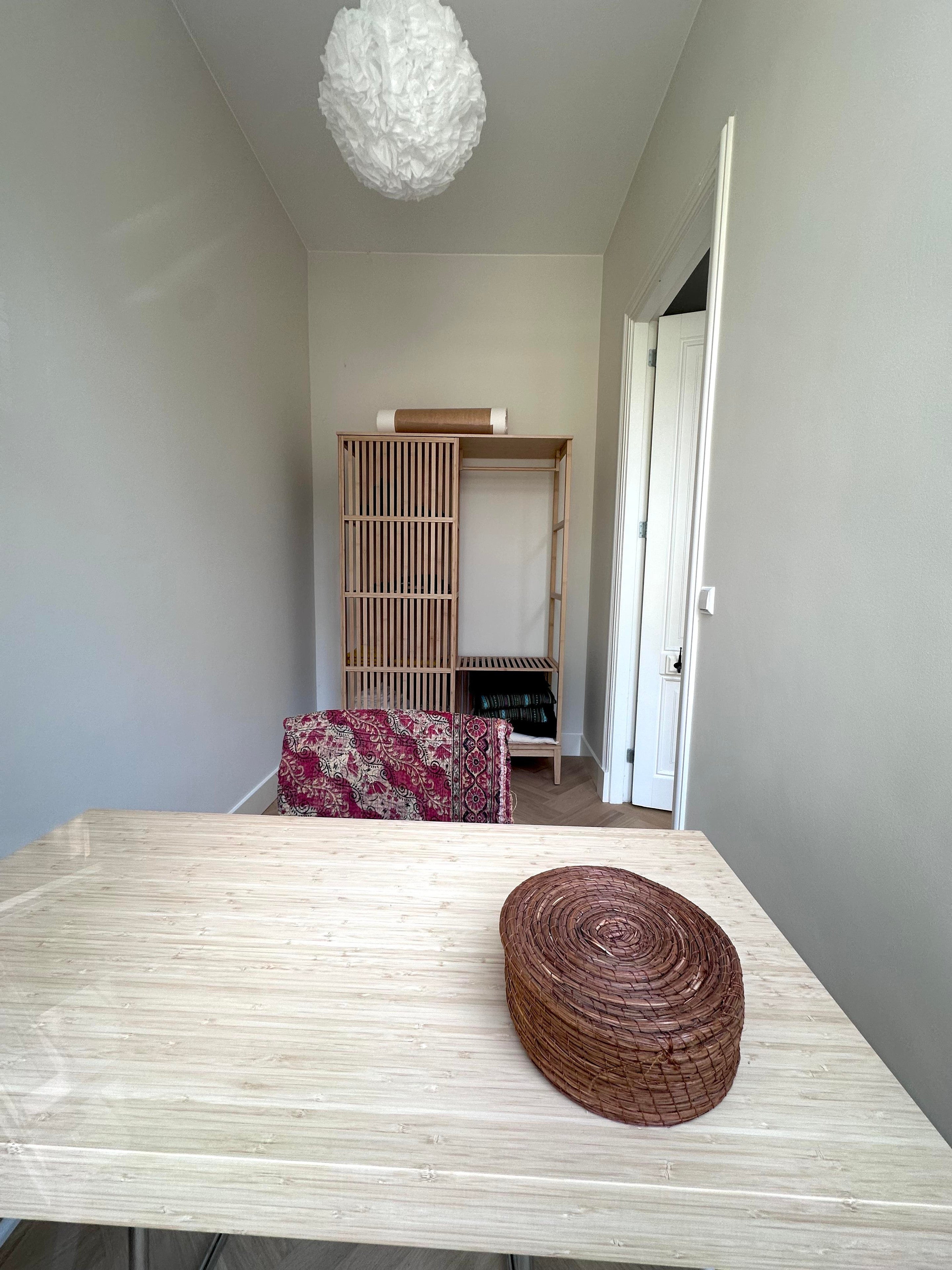 Woning te huur: Nassaukade, Amsterdam