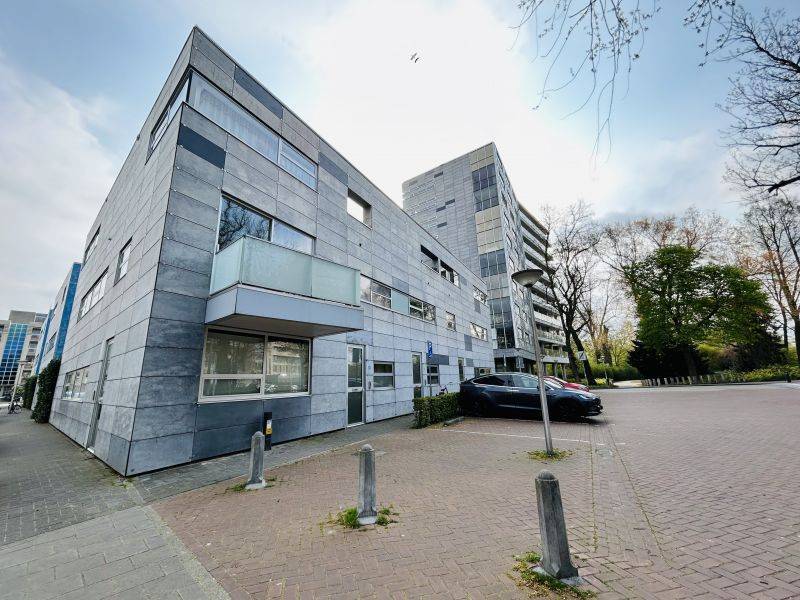 Huis Zwembadweg in Eindhoven